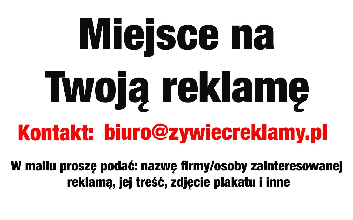 �ywiec Reklamy